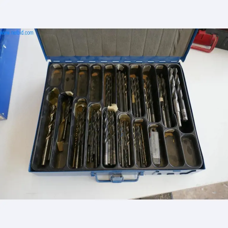 Maquinaria, inmovilizado material y existencias del segmento de construcción de carpintería/muebles-5