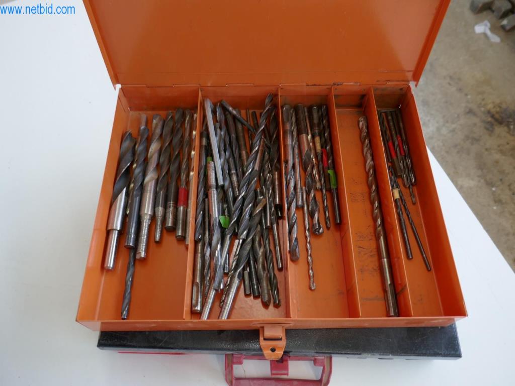 Maquinaria, inmovilizado material y existencias del segmento de construcción de carpintería/muebles-6