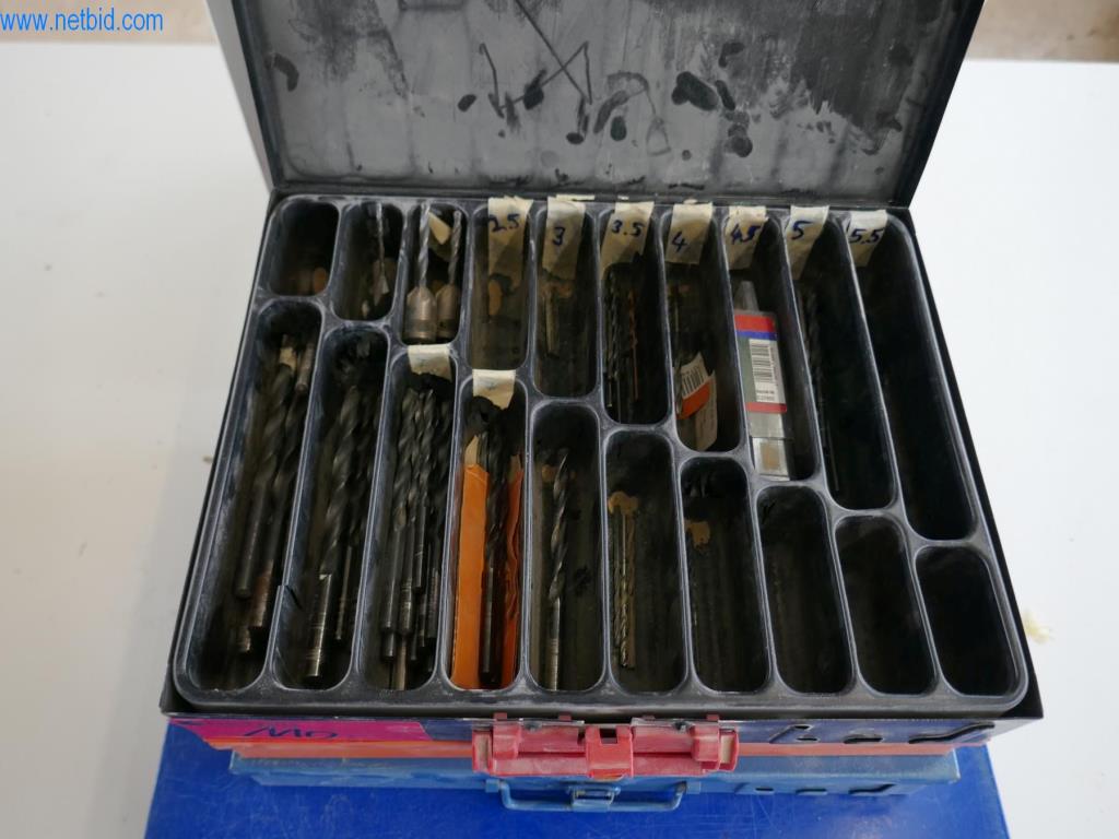 Maquinaria, inmovilizado material y existencias del segmento de construcción de carpintería/muebles-7