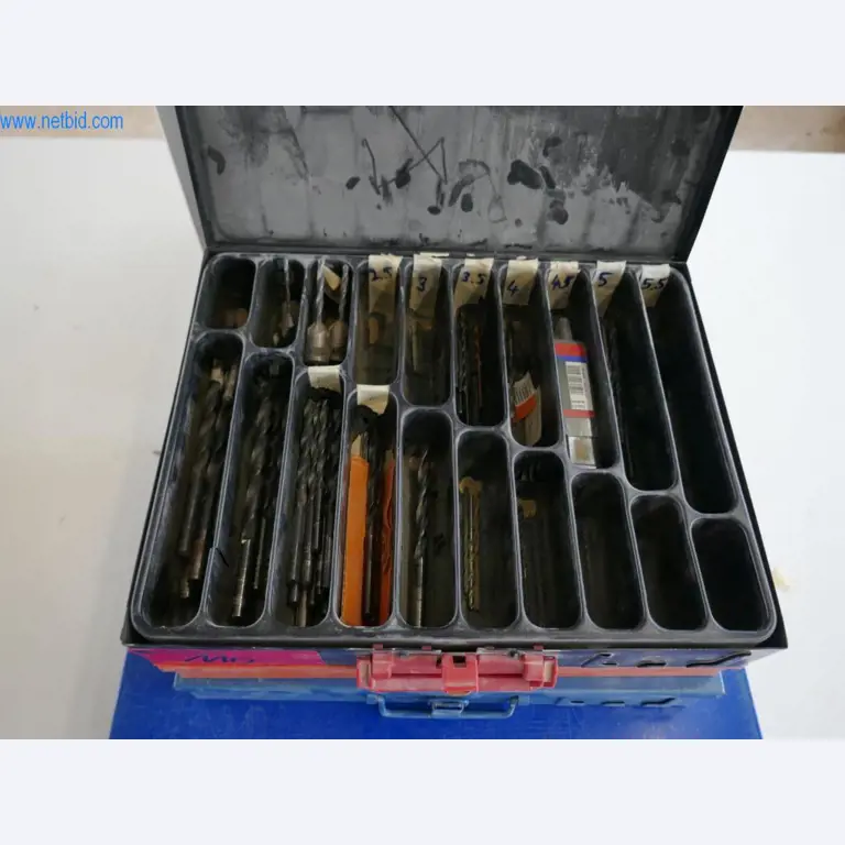 Maquinaria, inmovilizado material y existencias del segmento de construcción de carpintería/muebles-7