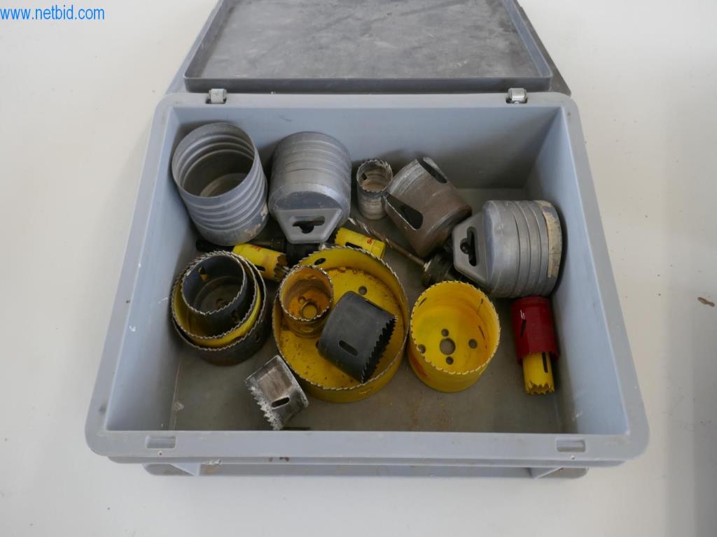 Maquinaria, inmovilizado material y existencias del segmento de construcción de carpintería/muebles-8