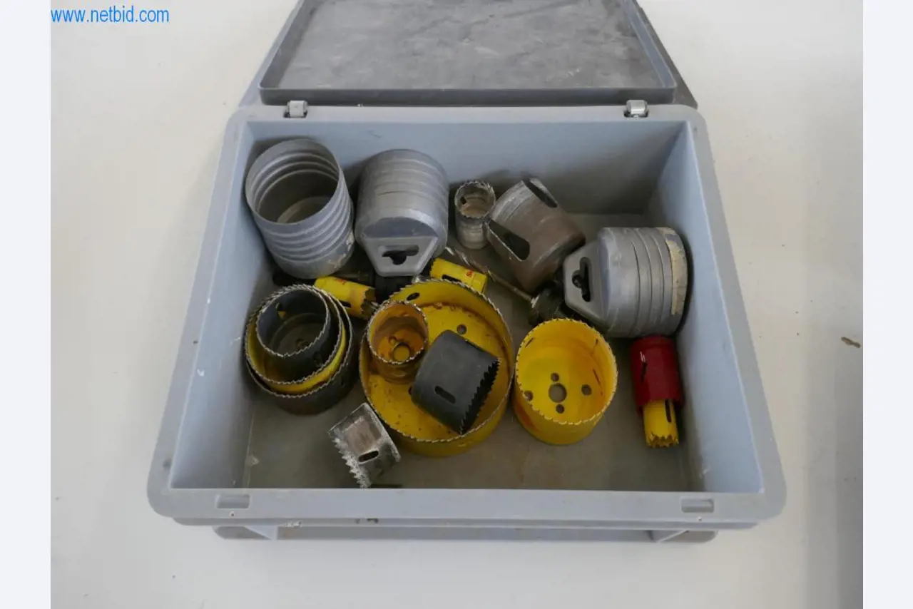 Maquinaria, inmovilizado material y existencias del segmento de construcción de carpintería/muebles-8