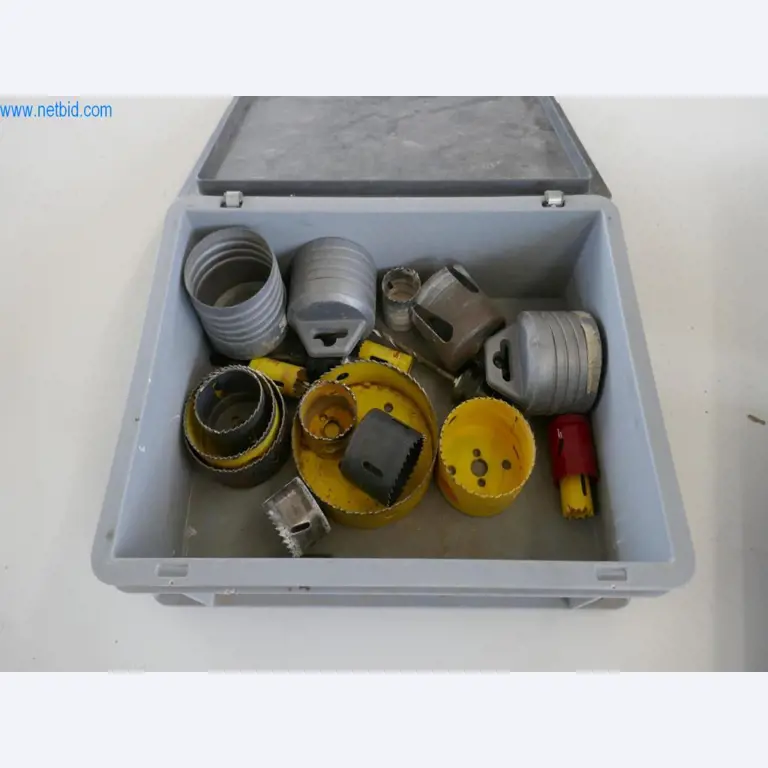 Maquinaria, inmovilizado material y existencias del segmento de construcción de carpintería/muebles-8