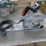 thumbnail-Maschinen, BGA und Warenvorräte aus dem Bereich Schreinerei/-Möbelbau -1