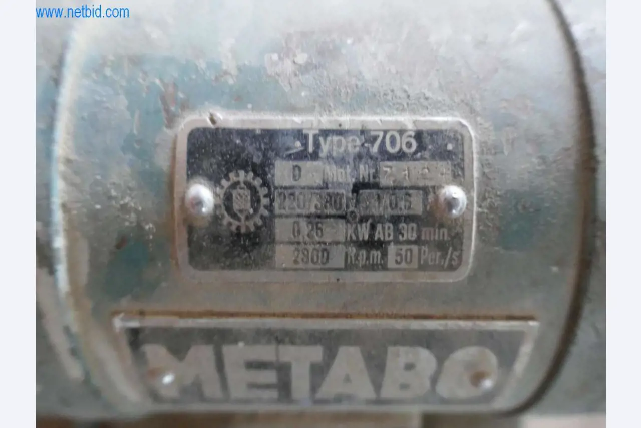 Machines, operating and office equipment, inventories from the carpentry/furniture construction sector -2