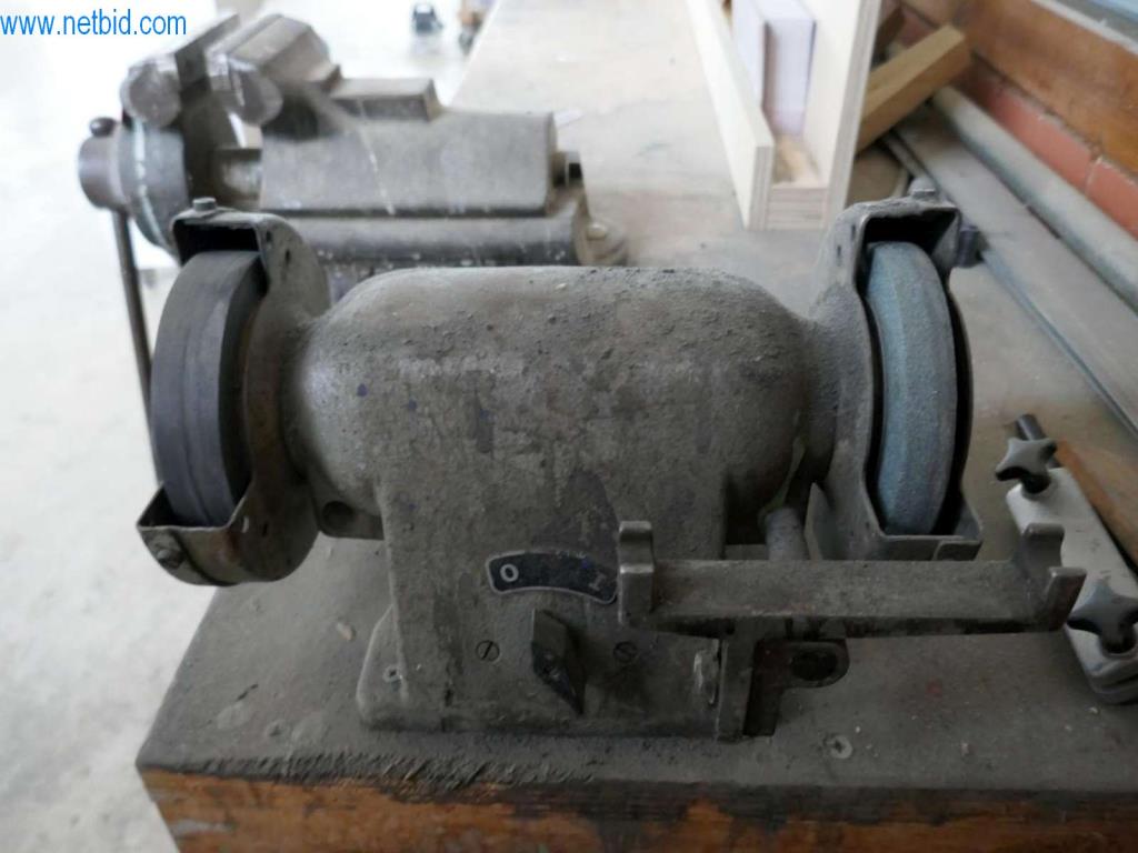 Maquinaria, inmovilizado material y existencias del segmento de construcción de carpintería/muebles-4