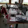 thumbnail-Maschinen, BGA und Warenvorräte aus dem Bereich Schreinerei/-Möbelbau -2