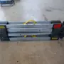 thumbnail-Maschinen, BGA und Warenvorräte aus dem Bereich Schreinerei/-Möbelbau -1