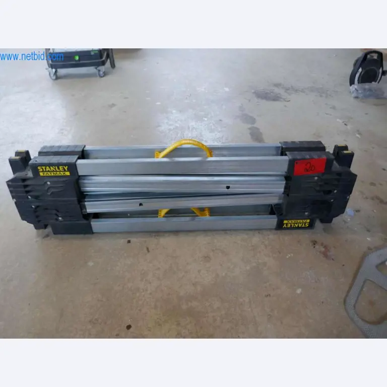 Maschinen, BGA und Warenvorräte aus dem Bereich Schreinerei/-Möbelbau -1