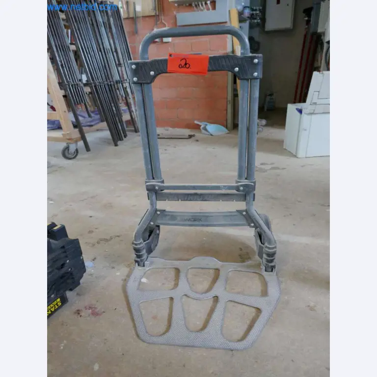 Maschinen, BGA und Warenvorräte aus dem Bereich Schreinerei/-Möbelbau -2