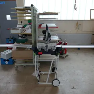 Žaga za sekanje/izvleko Festool Kapex KS 60 E