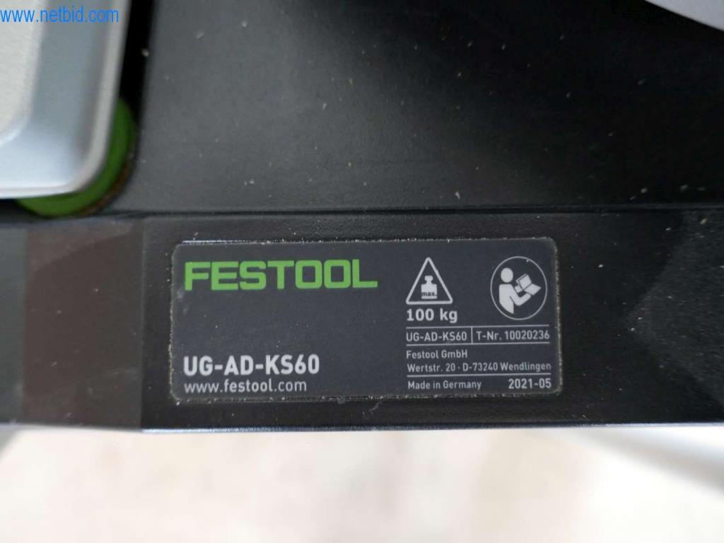 Maschinen, BGA und Warenvorräte aus dem Bereich Schreinerei/-Möbelbau -3