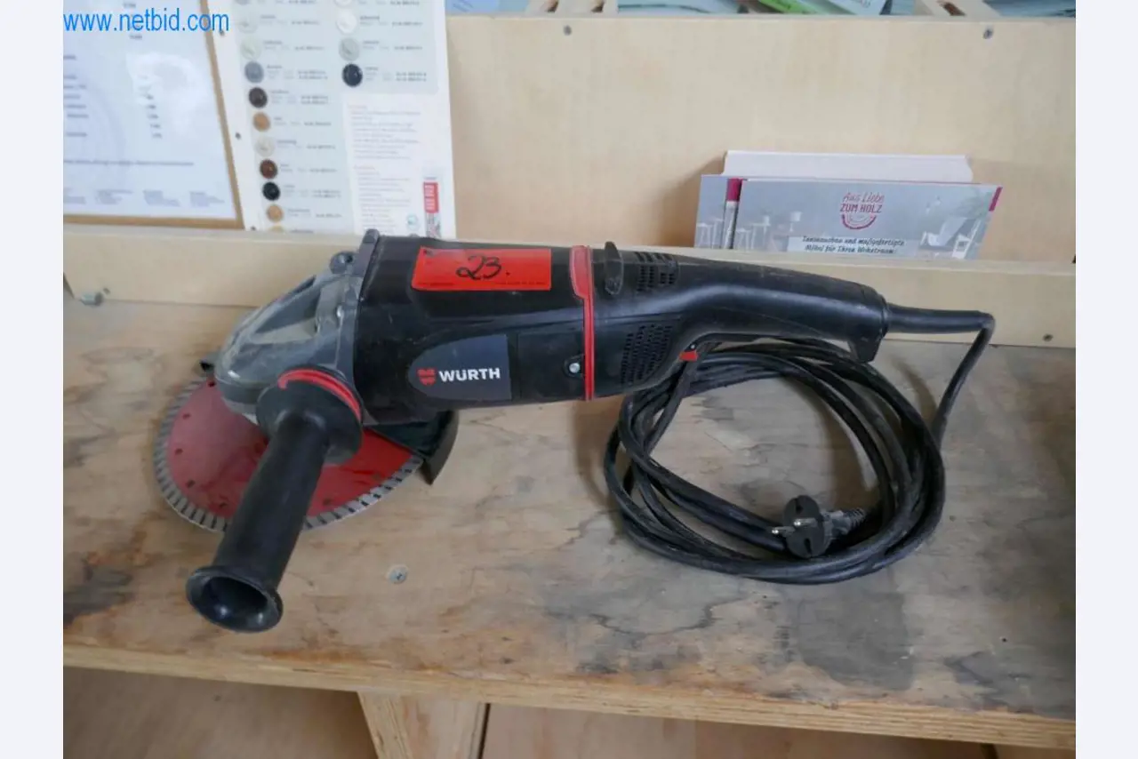 Maquinaria, inmovilizado material y existencias del segmento de construcción de carpintería/muebles-1