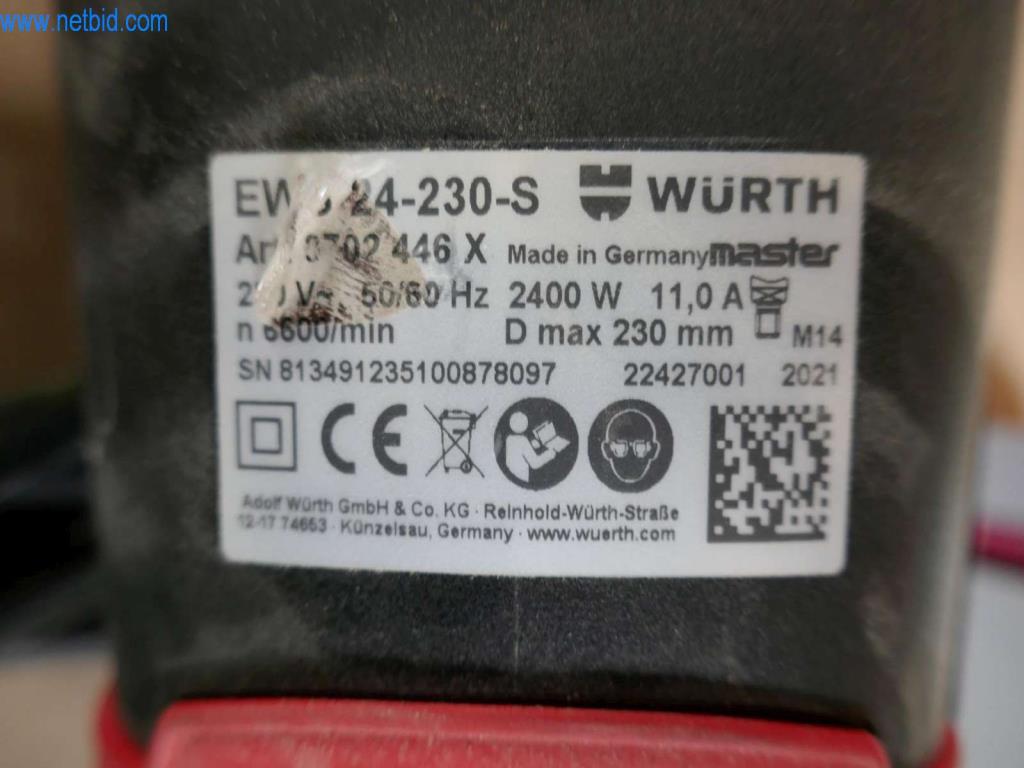 Maquinaria, inmovilizado material y existencias del segmento de construcción de carpintería/muebles-2