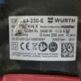 thumbnail-Maschinen, BGA und Warenvorräte aus dem Bereich Schreinerei/-Möbelbau -2