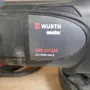 thumbnail-Maschinen, BGA und Warenvorräte aus dem Bereich Schreinerei/-Möbelbau -3