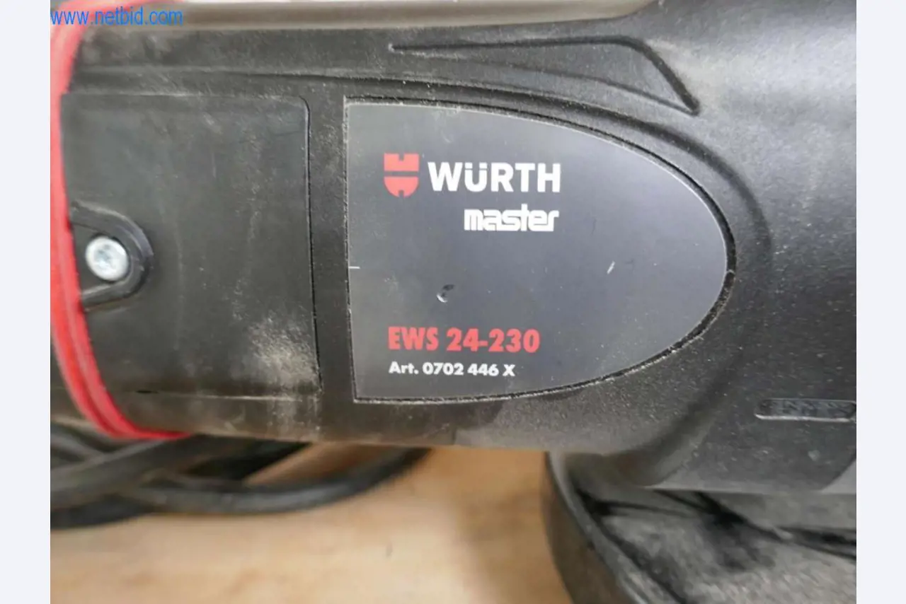 Maquinaria, inmovilizado material y existencias del segmento de construcción de carpintería/muebles-3