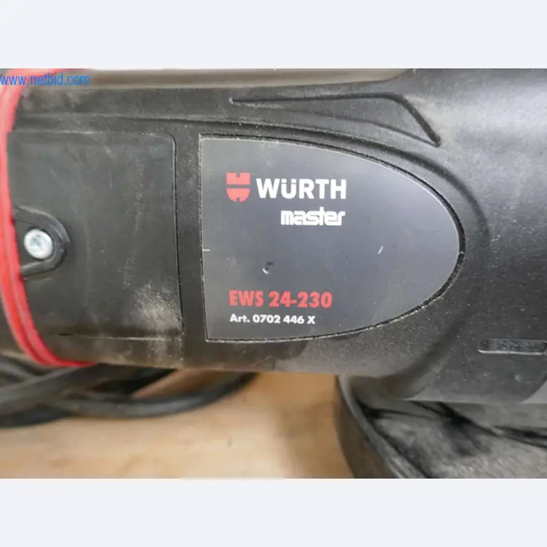 Maquinaria, inmovilizado material y existencias del segmento de construcción de carpintería/muebles-3