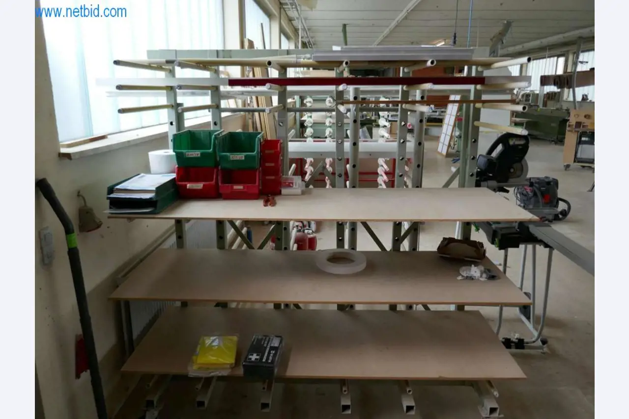 Maszyny, rzeczowe aktywa trwałe i zapasy z segmentu stolarki budowlanej/meblarstwa-1