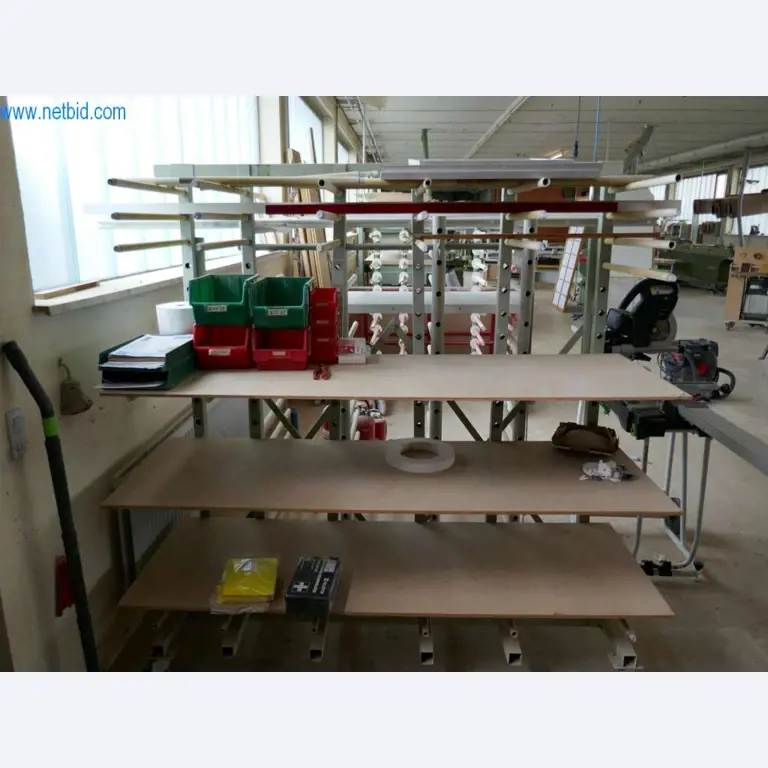 Maszyny, rzeczowe aktywa trwałe i zapasy z segmentu stolarki budowlanej/meblarstwa-1