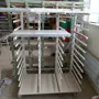 thumbnail-Maschinen, BGA und Warenvorräte aus dem Bereich Schreinerei/-Möbelbau -2