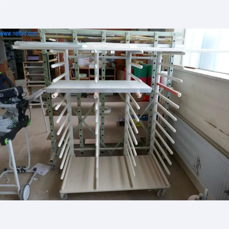 Maszyny, rzeczowe aktywa trwałe i zapasy z segmentu stolarki budowlanej/meblarstwa-2