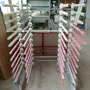 thumbnail-Maschinen, BGA und Warenvorräte aus dem Bereich Schreinerei/-Möbelbau -3