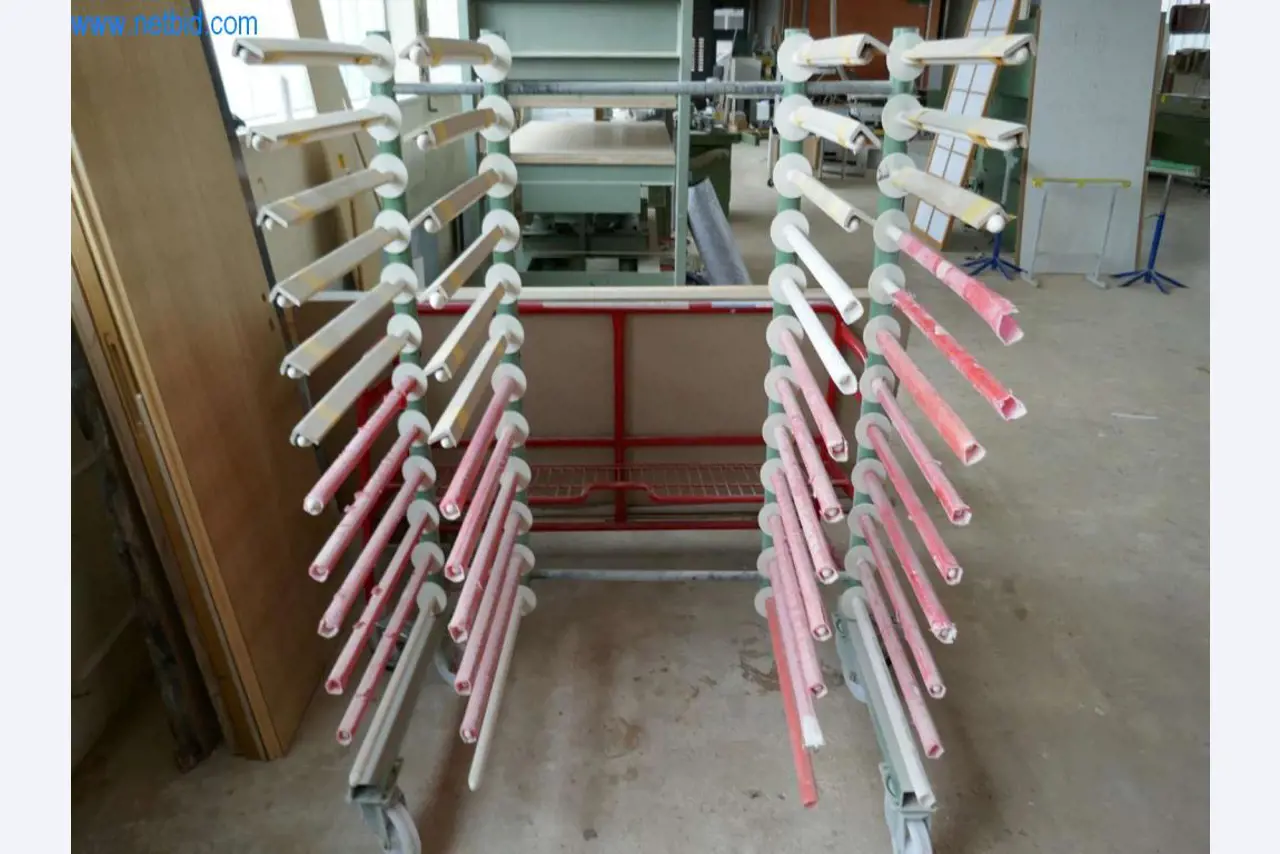 Maszyny, rzeczowe aktywa trwałe i zapasy z segmentu stolarki budowlanej/meblarstwa-3