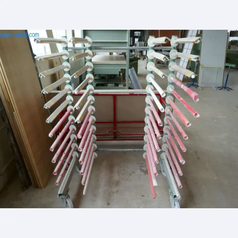 Maszyny, rzeczowe aktywa trwałe i zapasy z segmentu stolarki budowlanej/meblarstwa-3