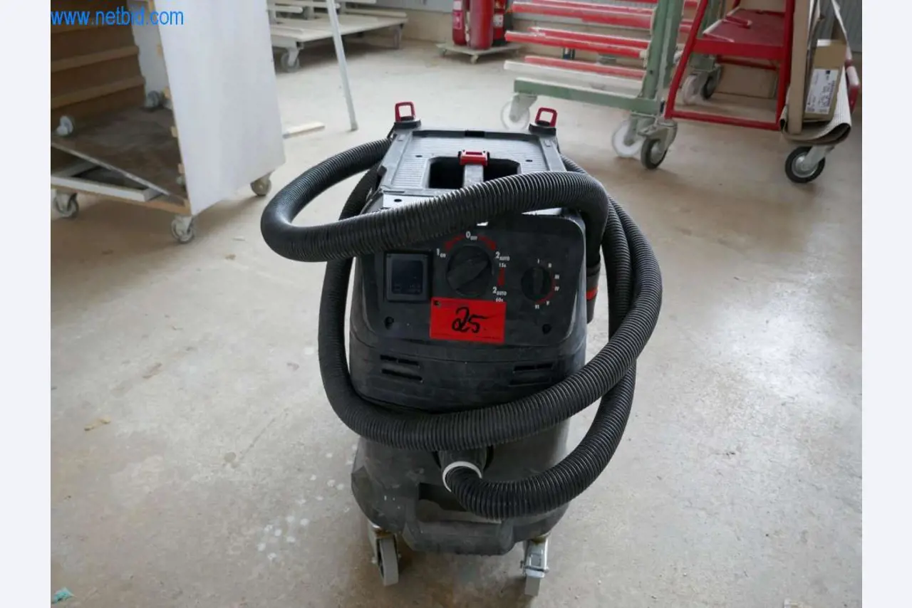 Maquinaria, inmovilizado material y existencias del segmento de construcción de carpintería/muebles-1