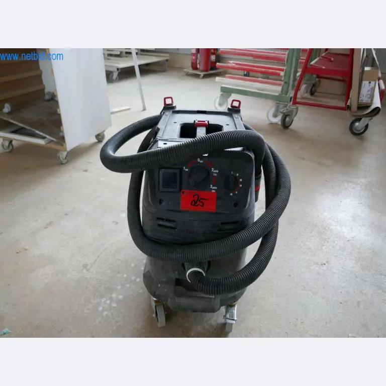 Maquinaria, inmovilizado material y existencias del segmento de construcción de carpintería/muebles-1