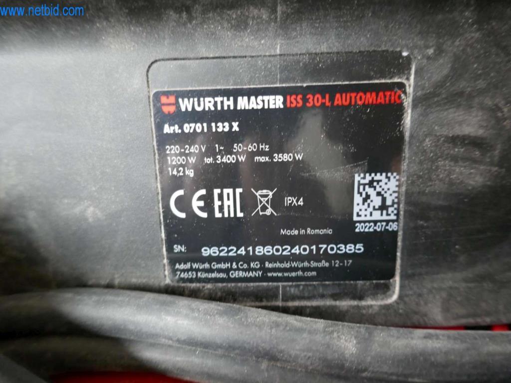 Maquinaria, inmovilizado material y existencias del segmento de construcción de carpintería/muebles-2