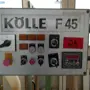 thumbnail-Maschinen, BGA und Warenvorräte aus dem Bereich Schreinerei/-Möbelbau -2