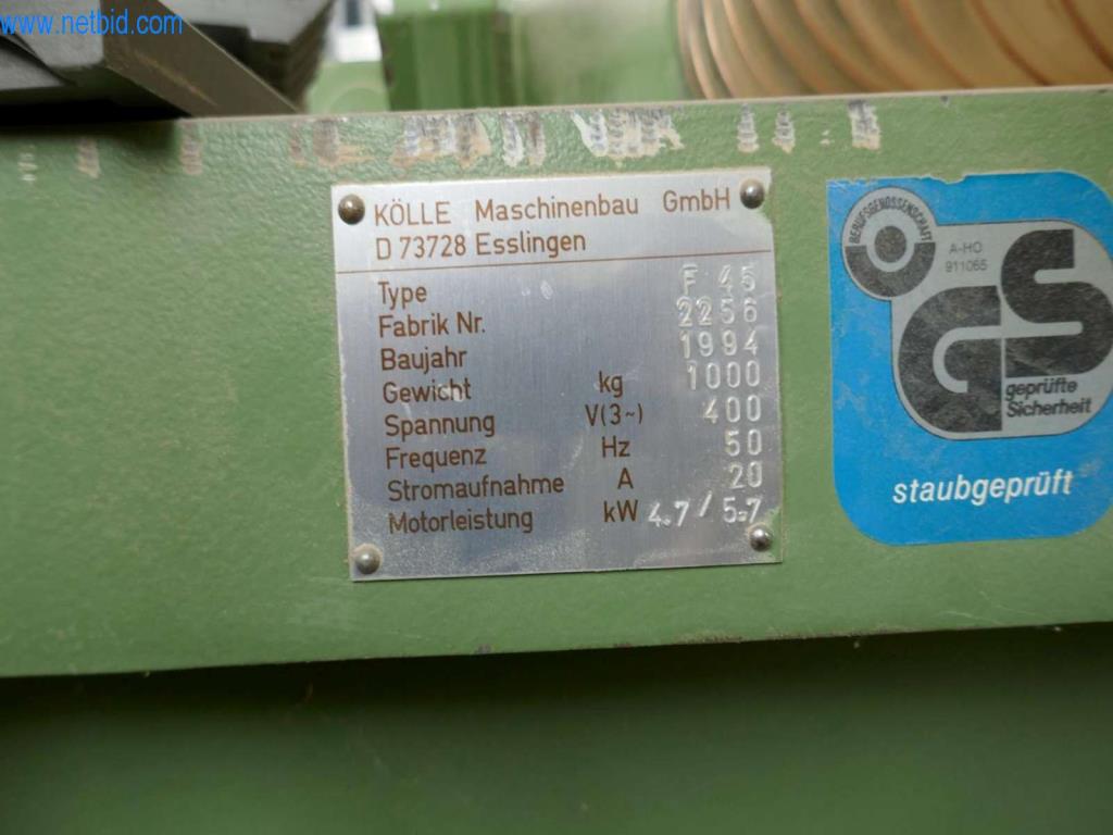 Maszyny, rzeczowe aktywa trwałe i zapasy z segmentu stolarki budowlanej/meblarstwa-4