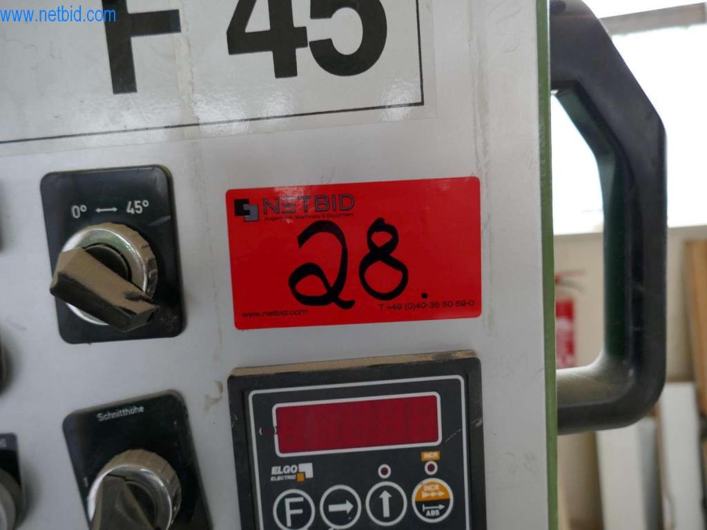 Maszyny, rzeczowe aktywa trwałe i zapasy z segmentu stolarki budowlanej/meblarstwa-7