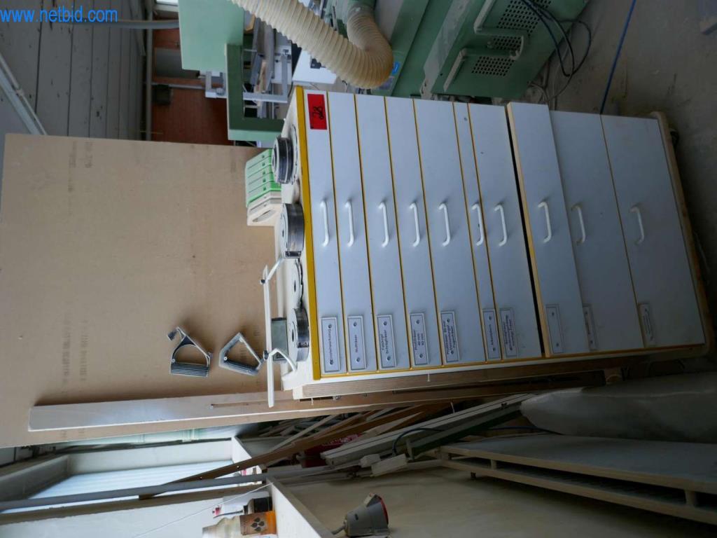 Maszyny, rzeczowe aktywa trwałe i zapasy z segmentu stolarki budowlanej/meblarstwa-8