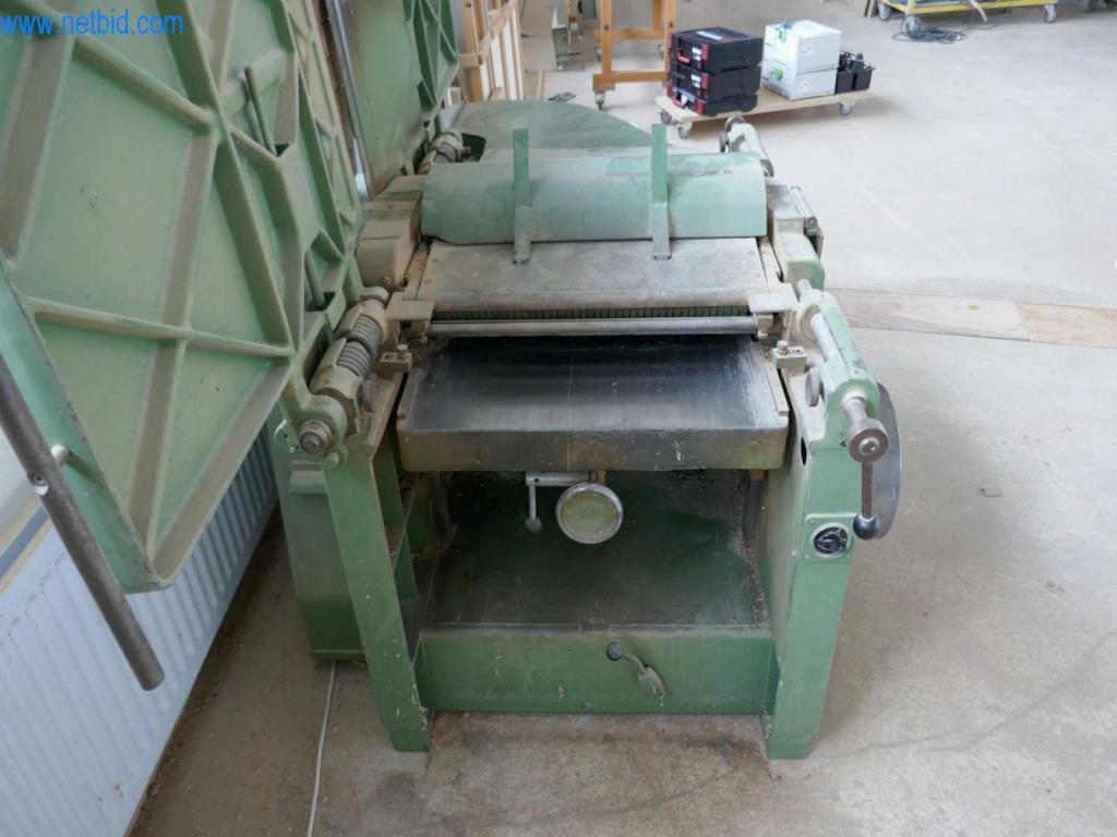 Stroji, nepremičnine, naprave in oprema ter zaloge iz segmenta izdelave mizarskih izdelkov in pohištva-2