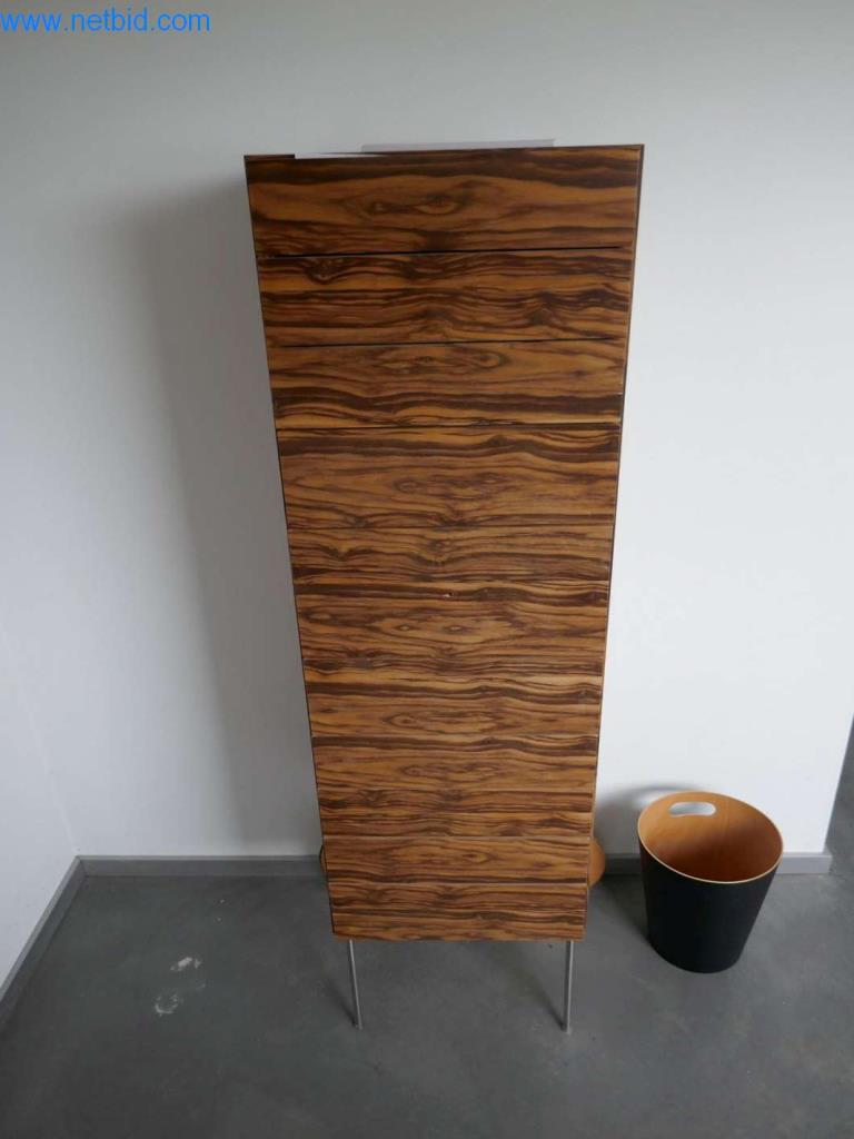 Maquinaria, inmovilizado material y existencias del segmento de construcción de carpintería/muebles-1