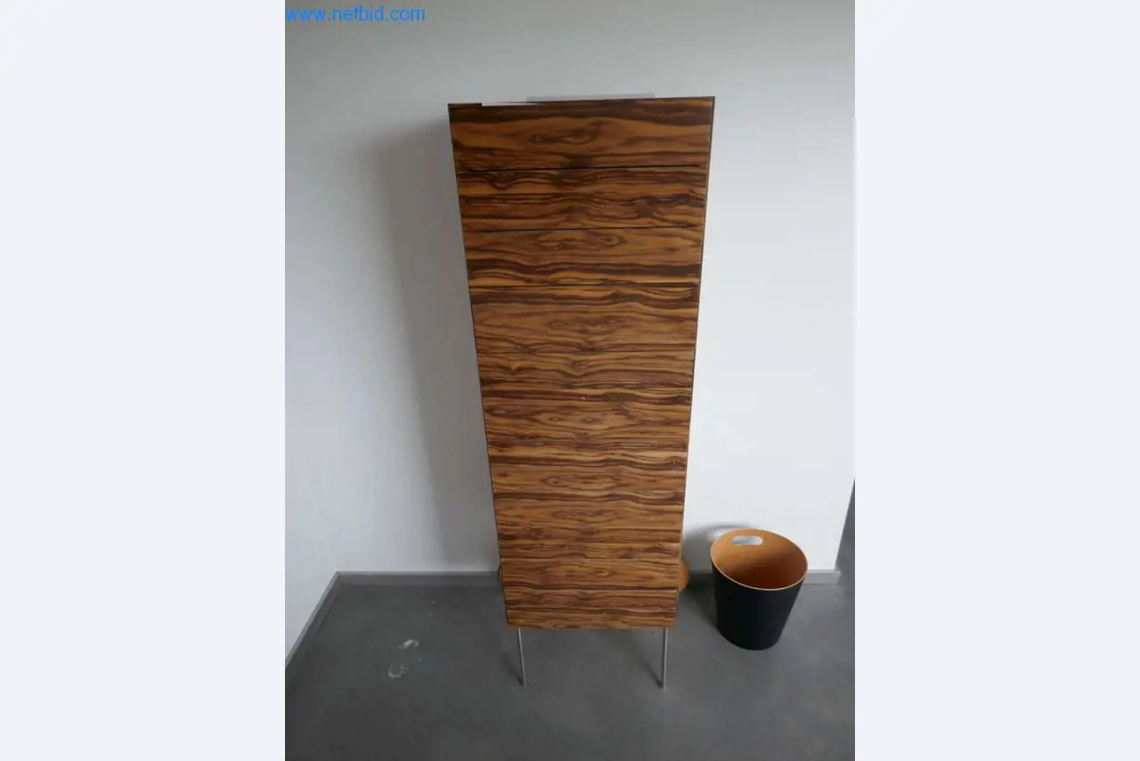 Machines, operating and office equipment, inventories from the carpentry/furniture construction sector -1