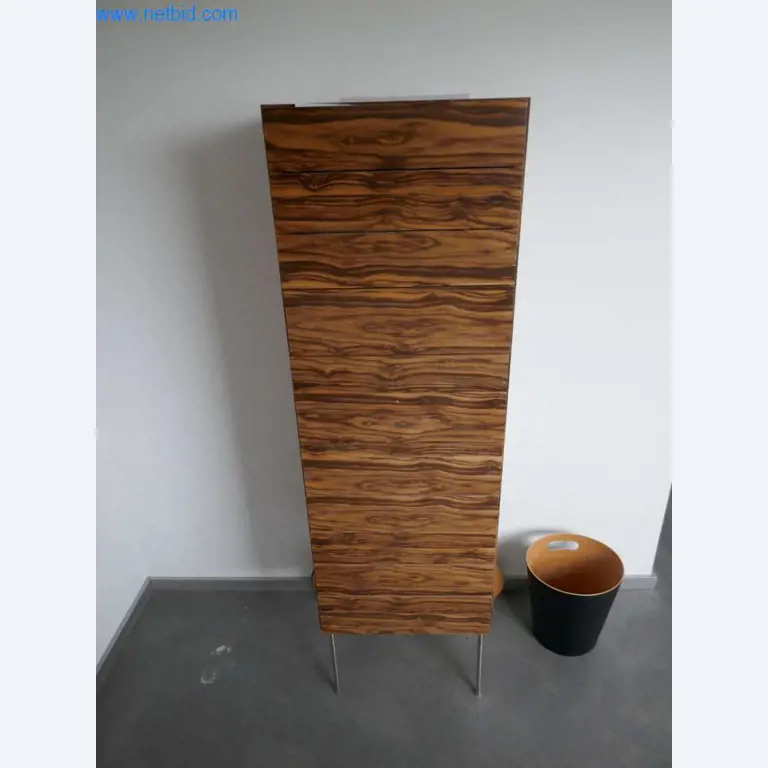 Machines, operating and office equipment, inventories from the carpentry/furniture construction sector -1
