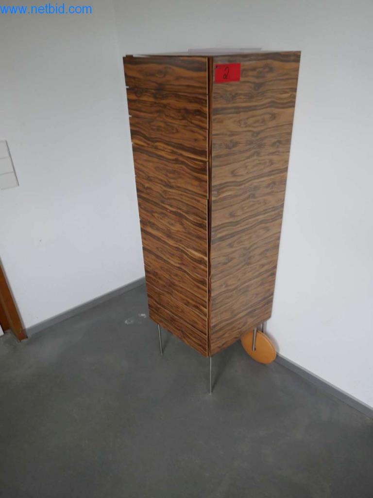 Maquinaria, inmovilizado material y existencias del segmento de construcción de carpintería/muebles-2