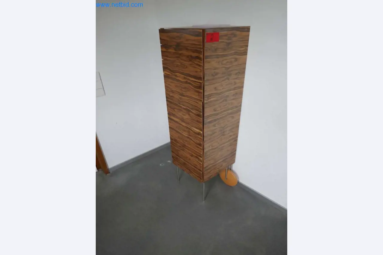 Machines, operating and office equipment, inventories from the carpentry/furniture construction sector -2