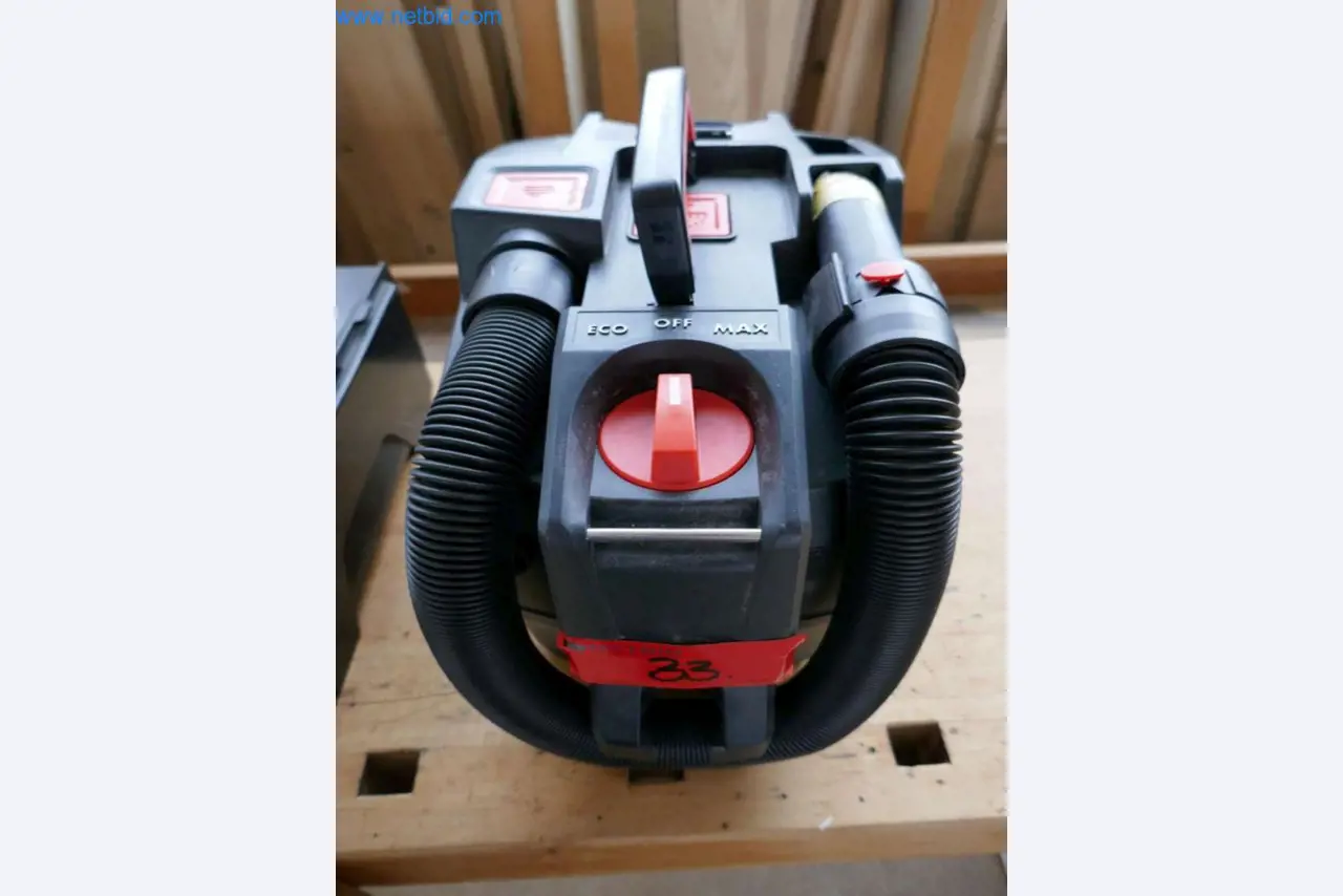 Maquinaria, inmovilizado material y existencias del segmento de construcción de carpintería/muebles-1