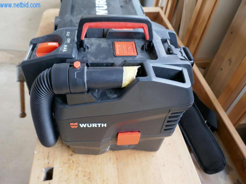 Maquinaria, inmovilizado material y existencias del segmento de construcción de carpintería/muebles-2