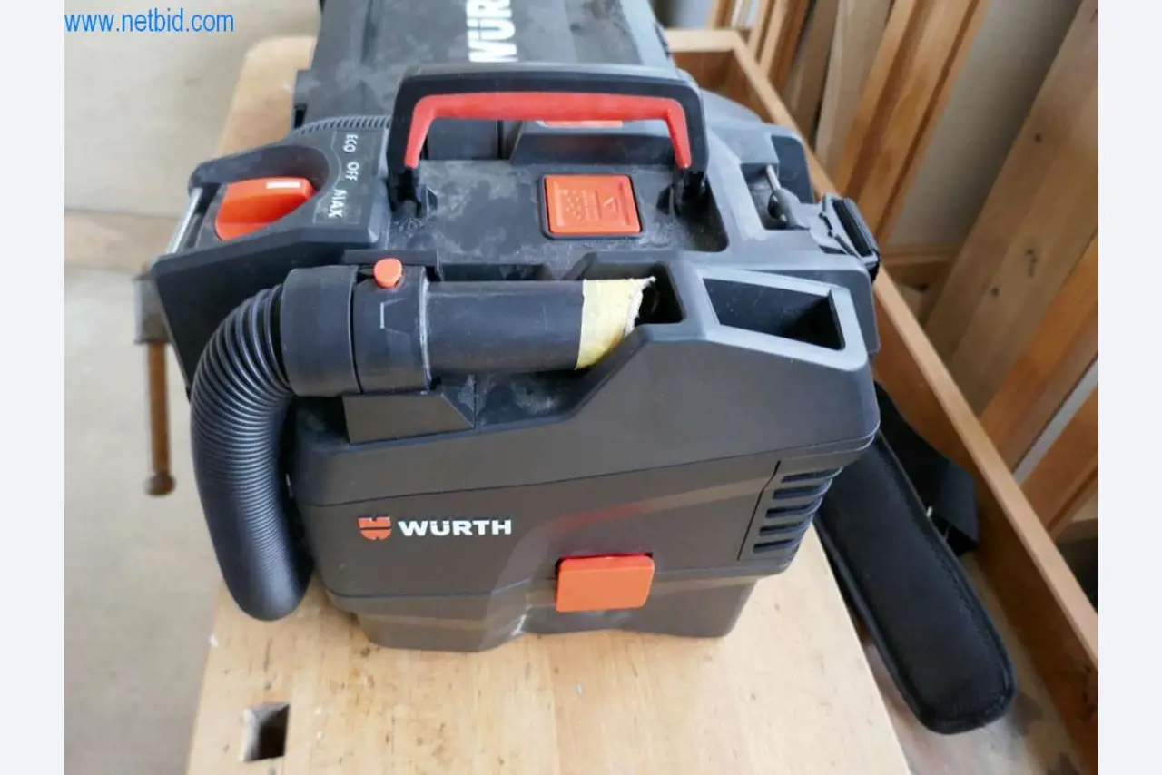 Maquinaria, inmovilizado material y existencias del segmento de construcción de carpintería/muebles-2