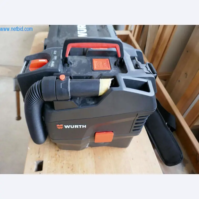 Maquinaria, inmovilizado material y existencias del segmento de construcción de carpintería/muebles-2