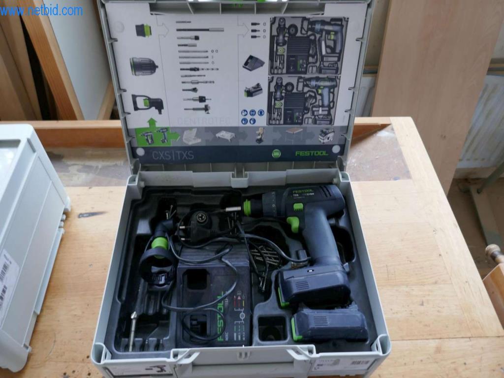 Maquinaria, inmovilizado material y existencias del segmento de construcción de carpintería/muebles-1