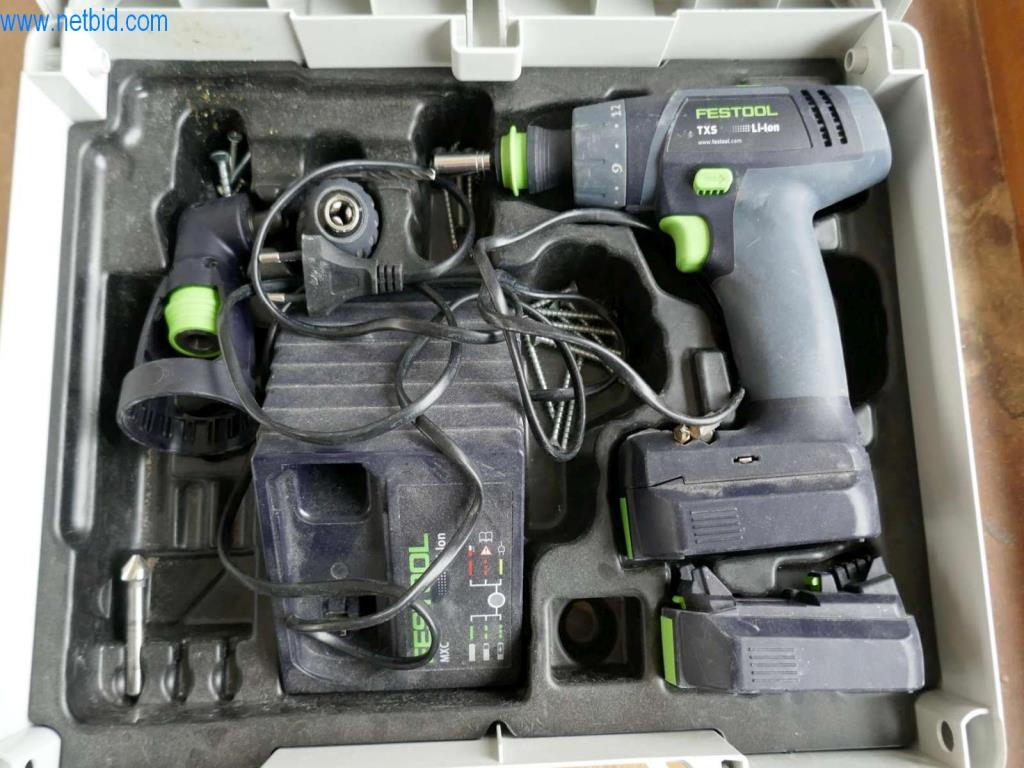 Maquinaria, inmovilizado material y existencias del segmento de construcción de carpintería/muebles-2