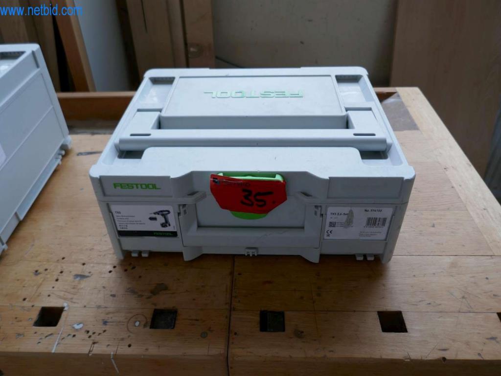 Maquinaria, inmovilizado material y existencias del segmento de construcción de carpintería/muebles-4