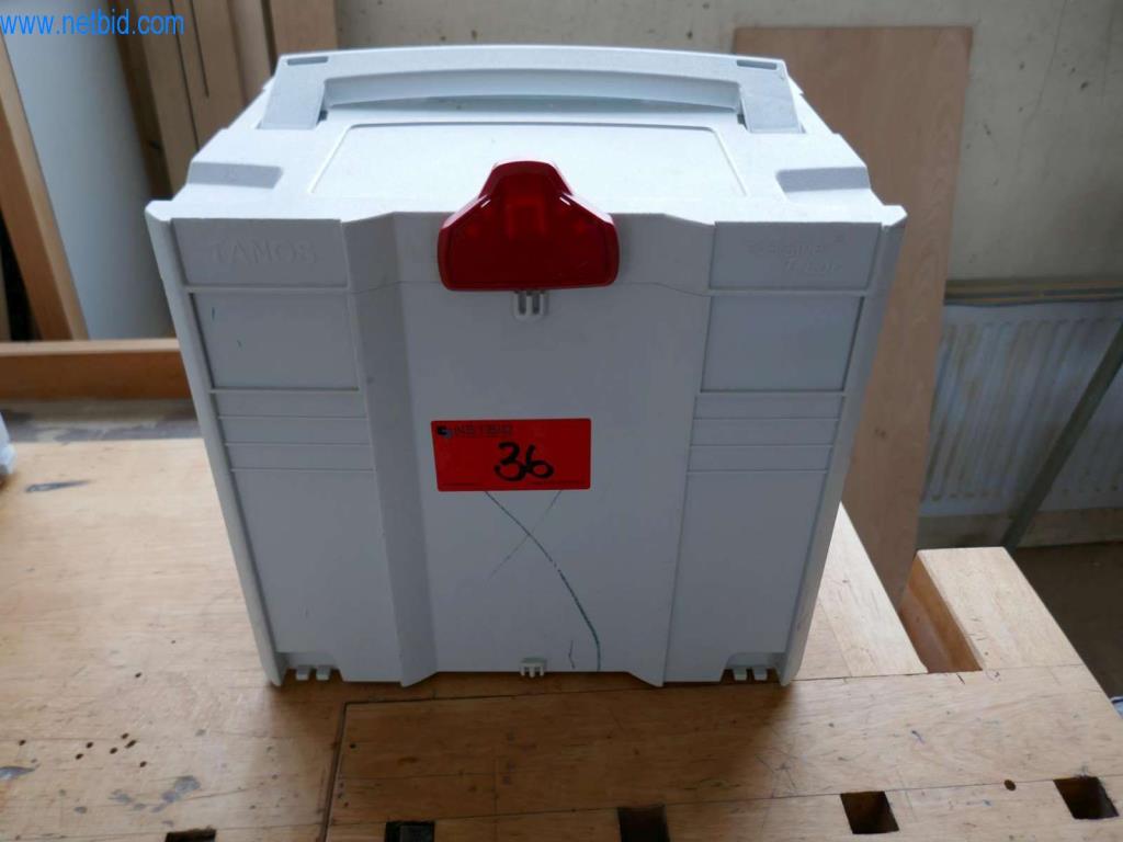 Maquinaria, inmovilizado material y existencias del segmento de construcción de carpintería/muebles-2